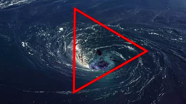 Bermuda Triangle 1