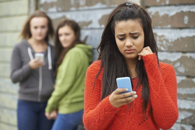 Instagram Is Launching A New Anti Bullying Feature