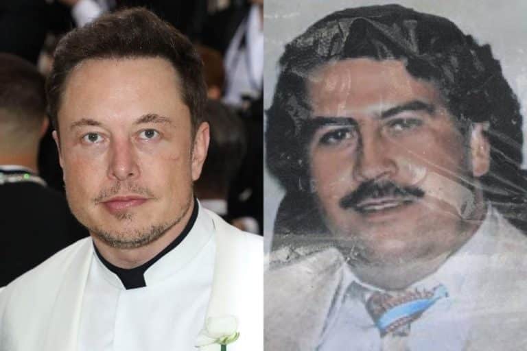 Pablo Escobar’s Brother Is Beefing With Elon Musk On Twitter Over A Flamethrower