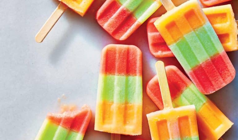 People Are Being Warned Not To Put Ice Lollies Into Their Vaginas To Cool Down