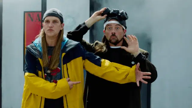 Here’s The First Trailer For The New Jay And Silent Bob Movie