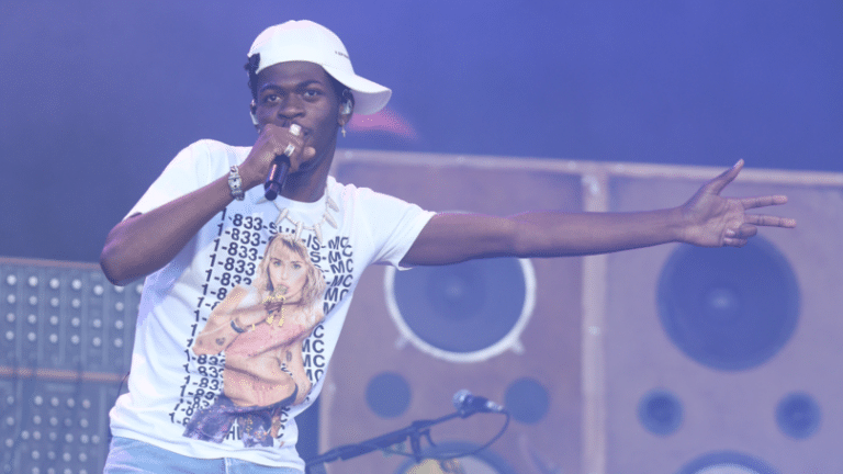 Rapper Lil Nas X Has Celebrated Pride Month By Coming Out