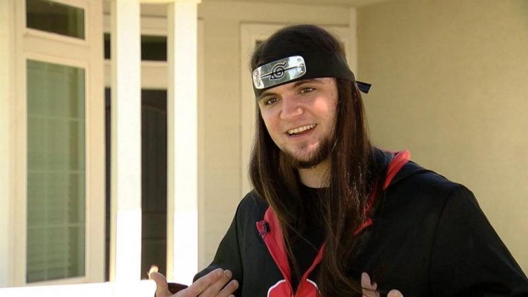 The Student Who Created The Storm Area 51 Event Wants To Turn It Into A Festival