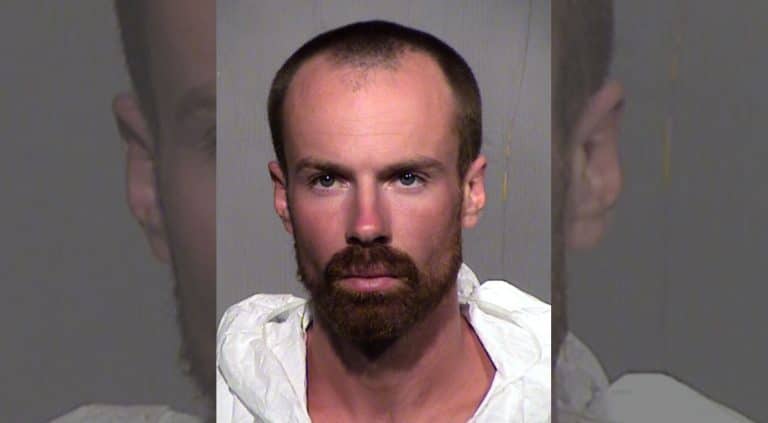 A White Supremacist Killed A 17 Year Old Teenager Because He Liked Rap Music