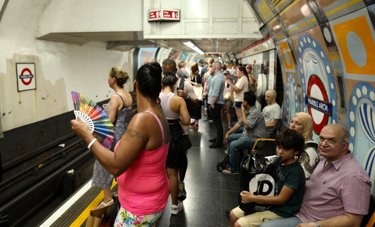 London Underground