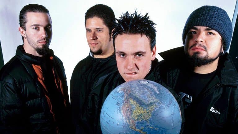 Papa Roach Just Trolled Donald Trump Spectacularly On Twitter