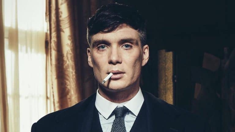 The Creator Of Peaky Blinders Says That There Are At Least Two More Seasons On The Way
