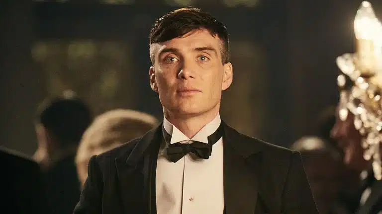 World Premiere Of Peaky Blinders Season 5 Will Be Held On July 18th In Birmingham