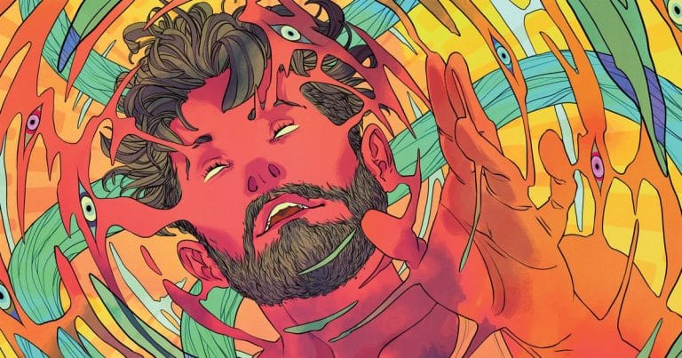 The Sick Chirpse Guide To Taking Psychedelic Drugs