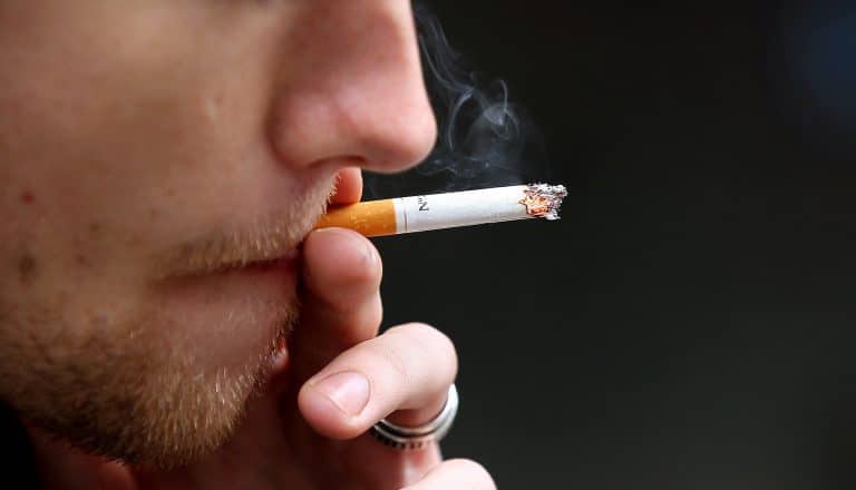 Smoking To Be Eradicated In The UK By 2030 Under Leaked Government Plans