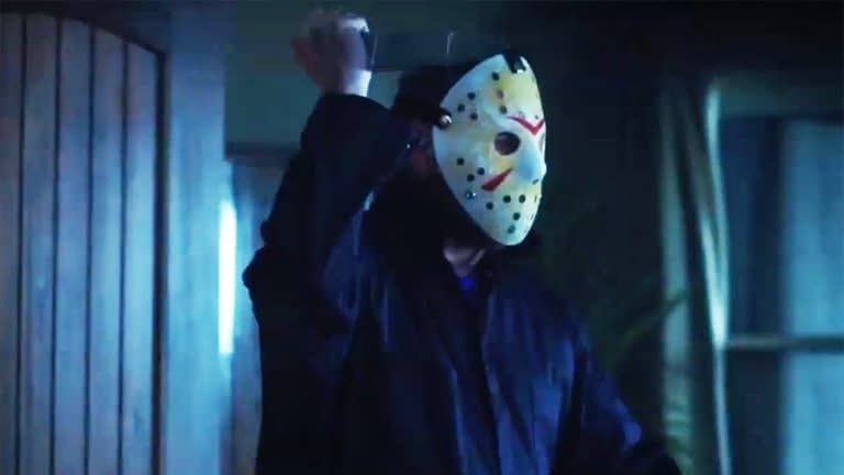 Here’s The First Trailer For Fred Durst’s New Horror Film Starring John Travolta