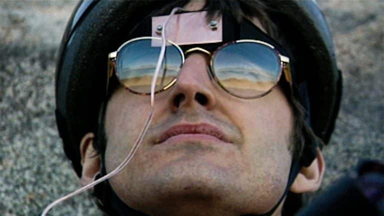 Louis Theroux Tried To Get Into Area 51 22 Years Ago