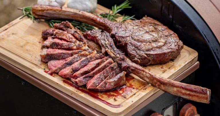 Lidl’s Tomahawk Steak Is On Sale Again From Today