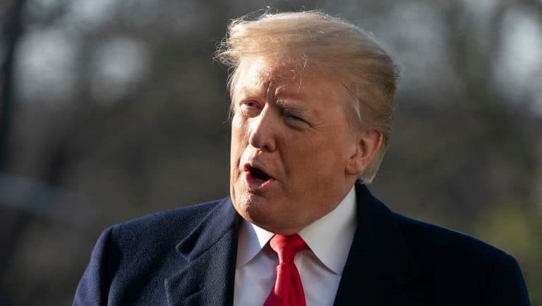 Court Rules That Donald Trump Is Not Allowed To Block People On Twitter