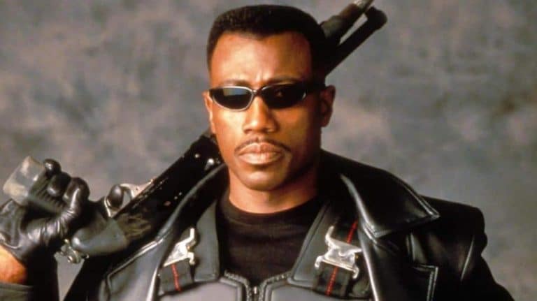 Blade To Be Rebooted As Marvel’s First Muslim Superhero, According To Rumours