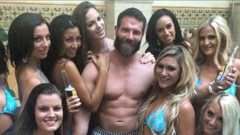 Dan Bilzerian Shared His #1 Sex Tip To University Students Around The Globe