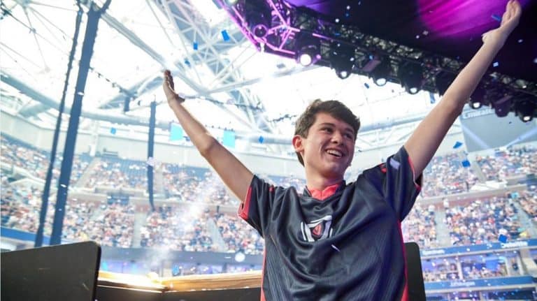 16-Year-Old Wins $3 Million In The First Ever Fortnite World Cup