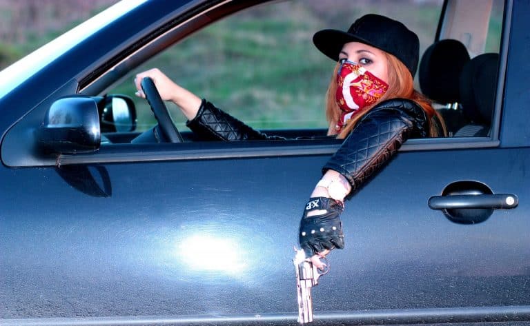 10 Most Savage Gang Initiations