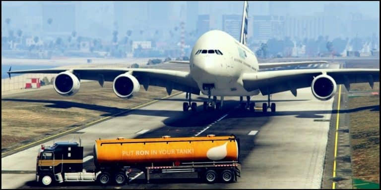 A Politician Is Getting RINSED For Thinking This GTA 5 Clip Was Real