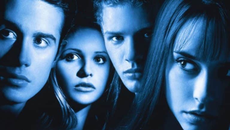 The Man Behind The Conjuring Is Rebooting I Know What You Did Last Summer As A TV Series