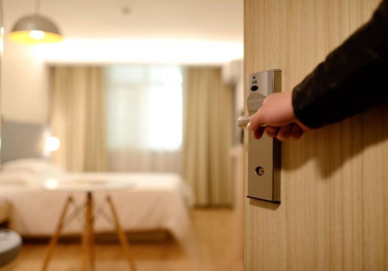 Hotels From Hell: 10 Hotel Workers Share Their Creepiest Moments