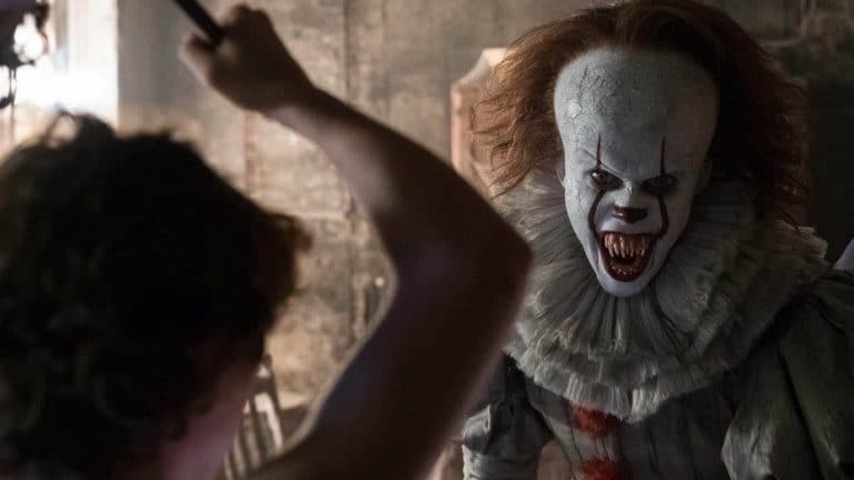 The New Trailer For IT: Chapter 2 Is Straight Up Terrifying