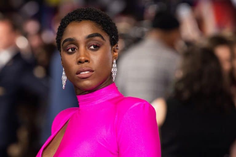 Actress Lashana Lynch Is Set To Play The New 007 In Upcoming Bond Film