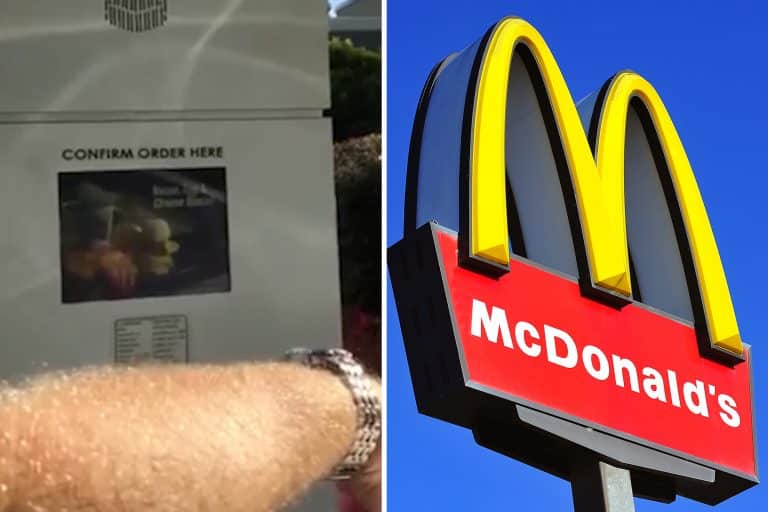 McDonald’s Employee Accidentally Leaves Drive-Thru Mic On, Says Things She Probably Shouldn’t