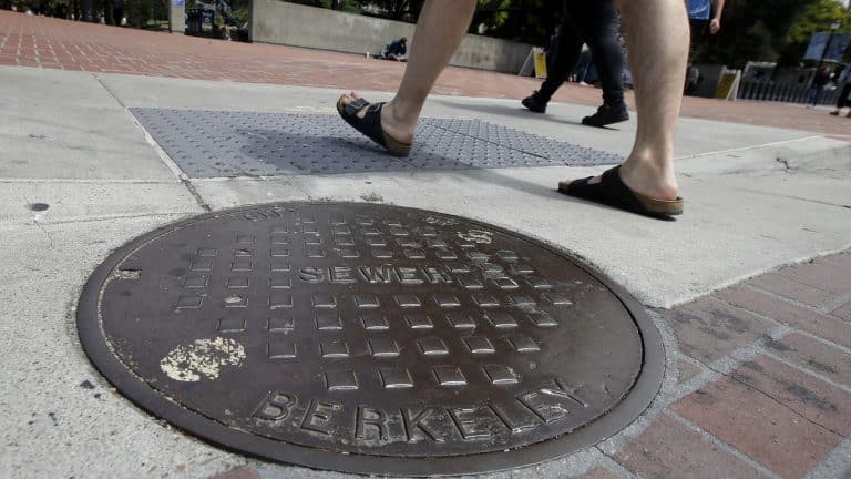 California Bans Use Of The Word ‘Manhole’ Because It’s Sexist, Other Words To Follow