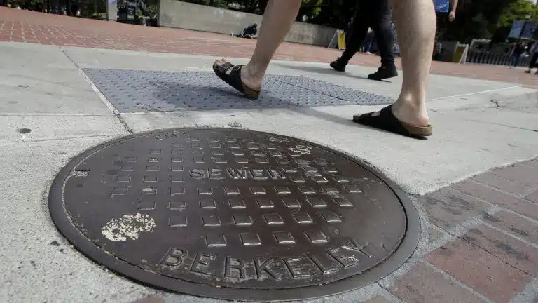 California Bans Use Of The Word ‘Manhole’ Because It’s Sexist, Other Words To Follow
