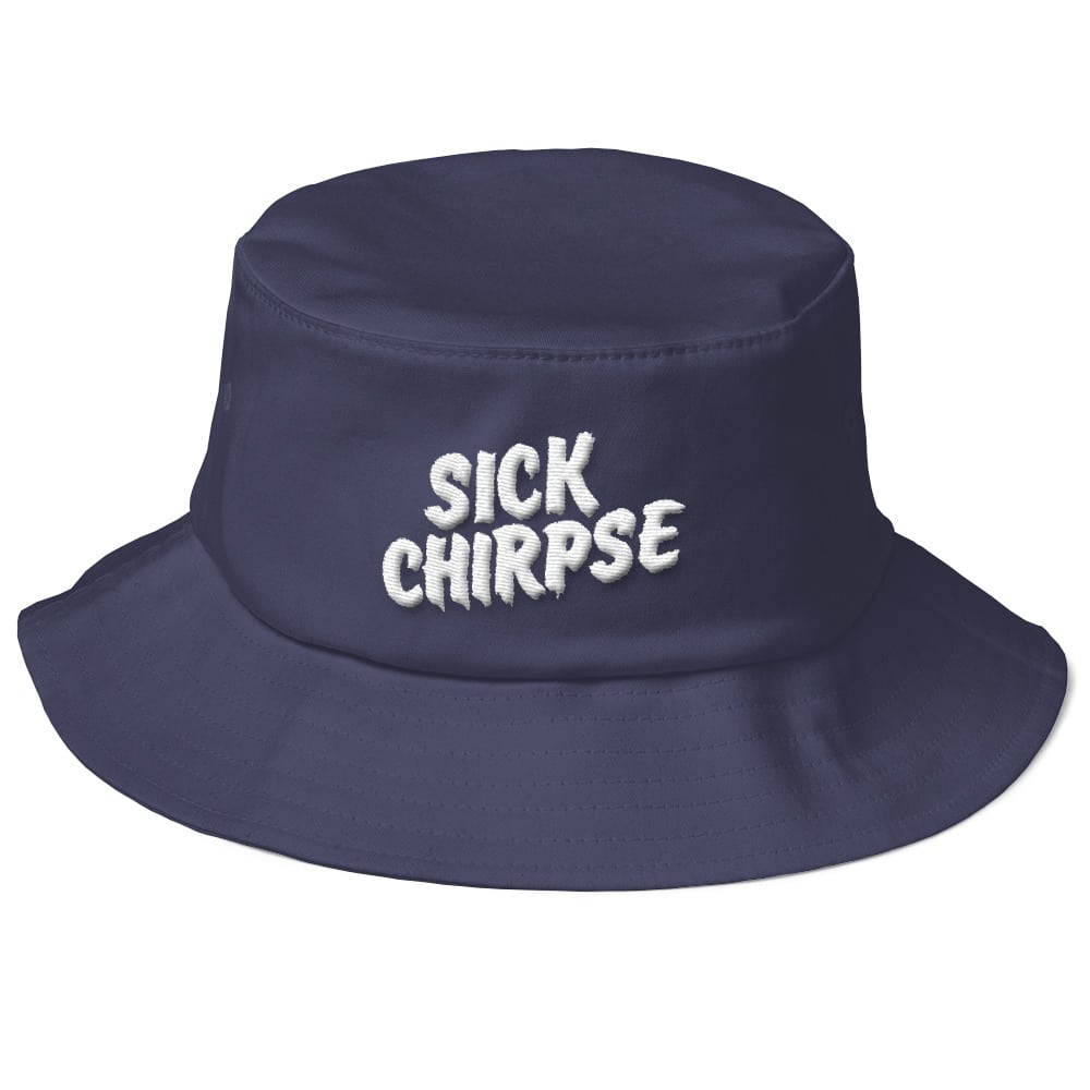 sick bucket hats