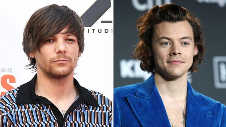 One Direction Gay Sex Scene Cartoon Leaves Louis Tomlinson ‘Furious’ (VIDEO)