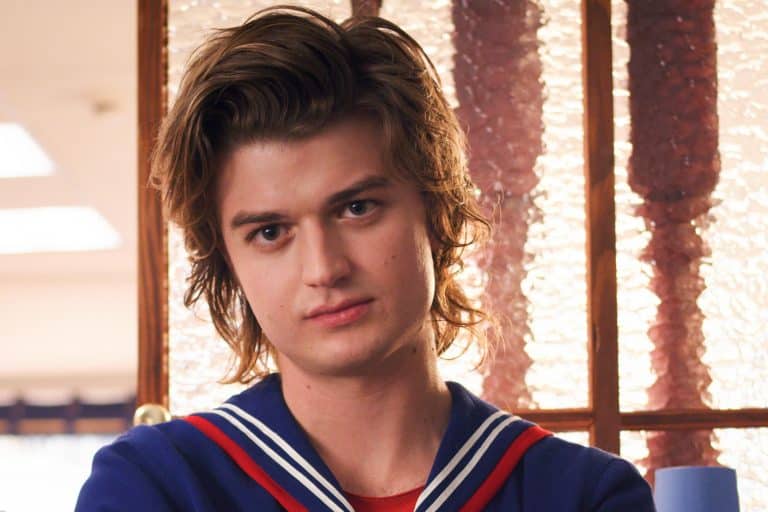 Steve From Stranger Things Has Just Dropped His Debut Single And It’s Pretty Decent