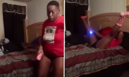 taser vibrator