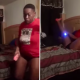 taser vibrator