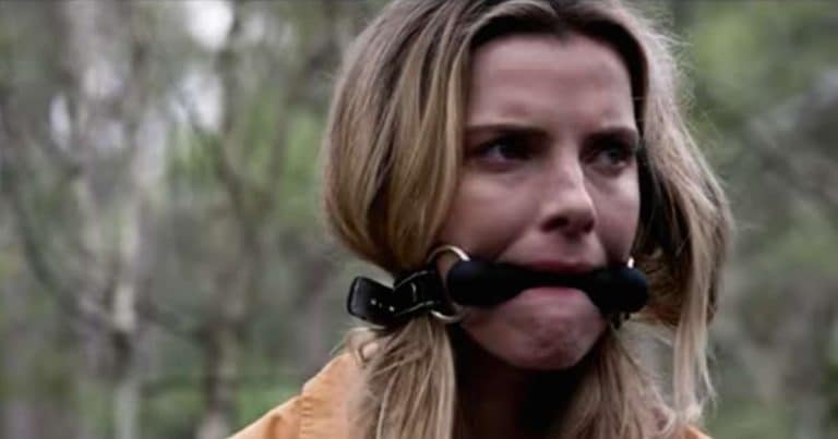 ‘The Hunt’ Looks Like It Could Be The Next Great Horror Franchise