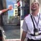 traffic warden