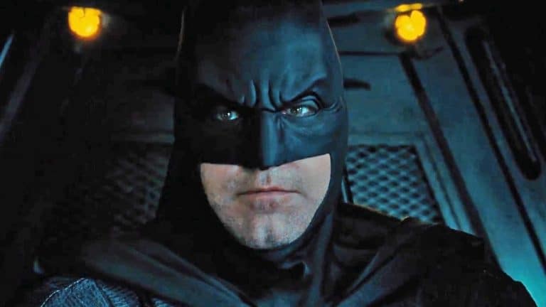 This Guy Made A Bot Watch 1000 Hours Of Batman Movies Then Write A Batman Script