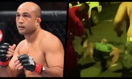 BJ Penn