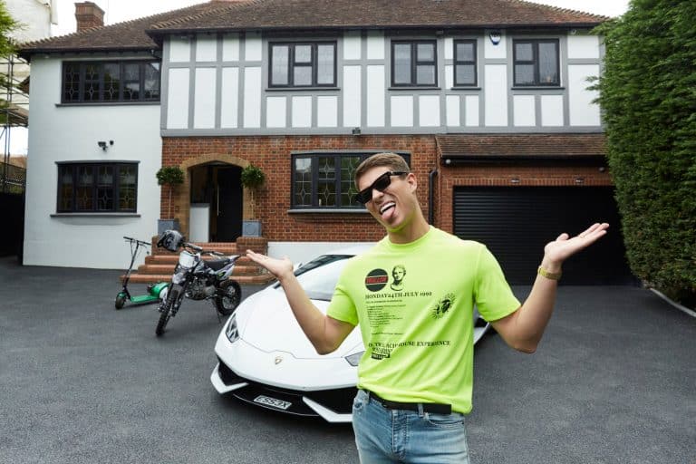 MTV Cribs Is Returning In August With A New Series And All Star Lineup