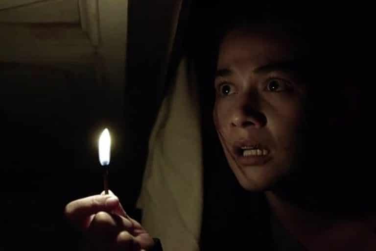 People Are ‘Sleeping With The Light On’ After Watching Netflix’s New Horror Movie