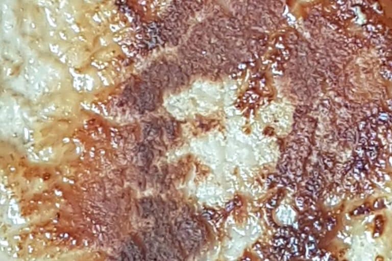 Dad Goes Crazy After Seeing Freddy Mercury In His Pork Chop