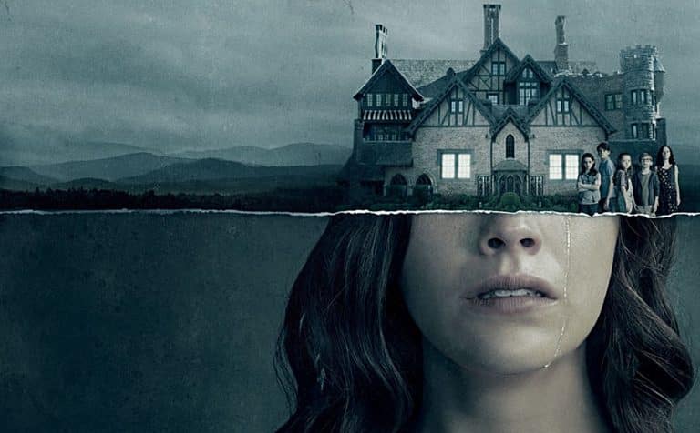 The Haunting Of Hill House II Is Going To Be Much Scarier Than The First One