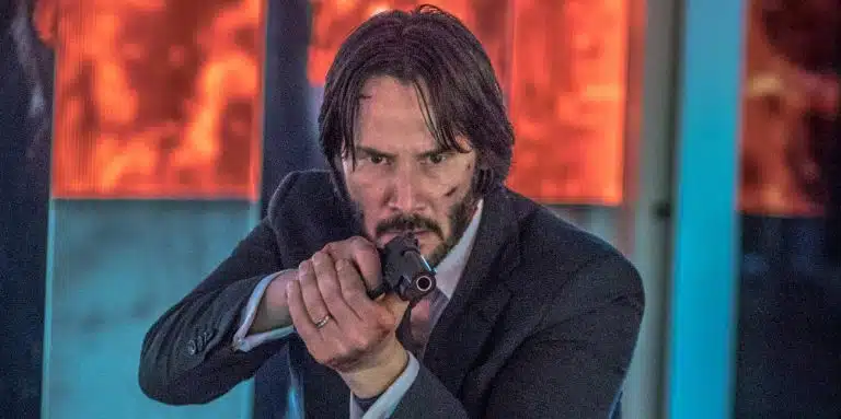 The John Wick TV Show Won’t Be Released Until Late 2021
