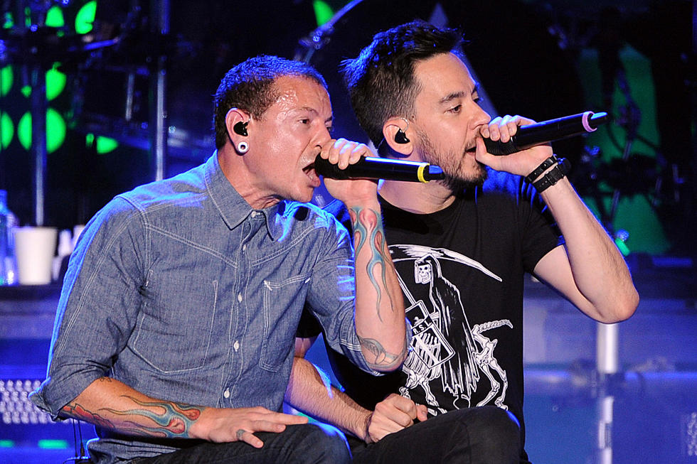 Linkin Park