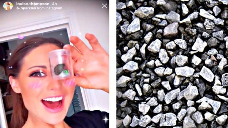 YouTuber Tricks Influencers Into Promoting Gravel By Claiming Its From The Moon