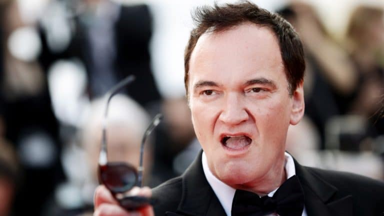 Quentin Tarantino Says He’s Open To Making A Horror For His Tenth And Final Movie