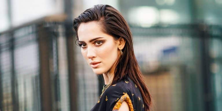 Teddy Quinlivan Has Become The First Openly Transgender Model For Chanel