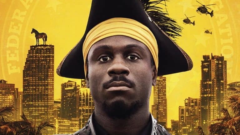 Here’s The First Trailer To Chris Morris’ New Movie ‘The Day Shall Come’