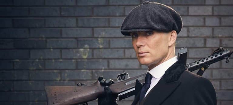 The Peaky Blinders Creator Has Confirmed What A Movie Could Be About